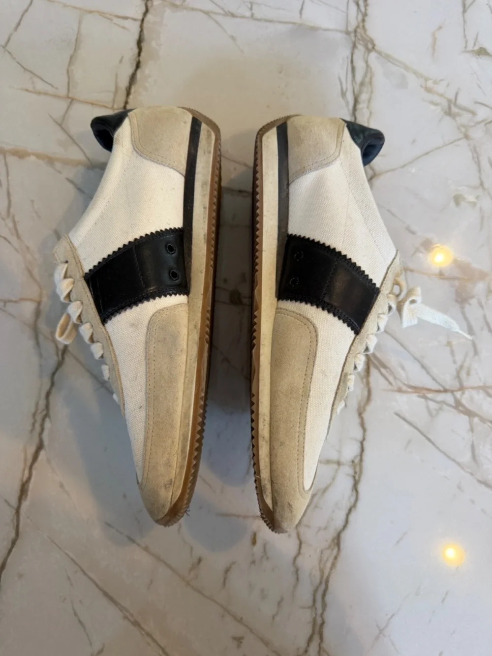 Tom Ford Men's Sneakers